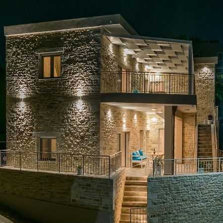 Efkosmias Apartments Pitsidia Zewnętrze zdjęcie